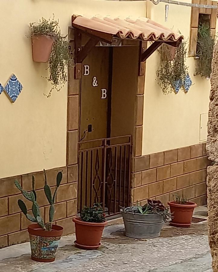 La Corte Di Angelica Sciacca Exterior foto