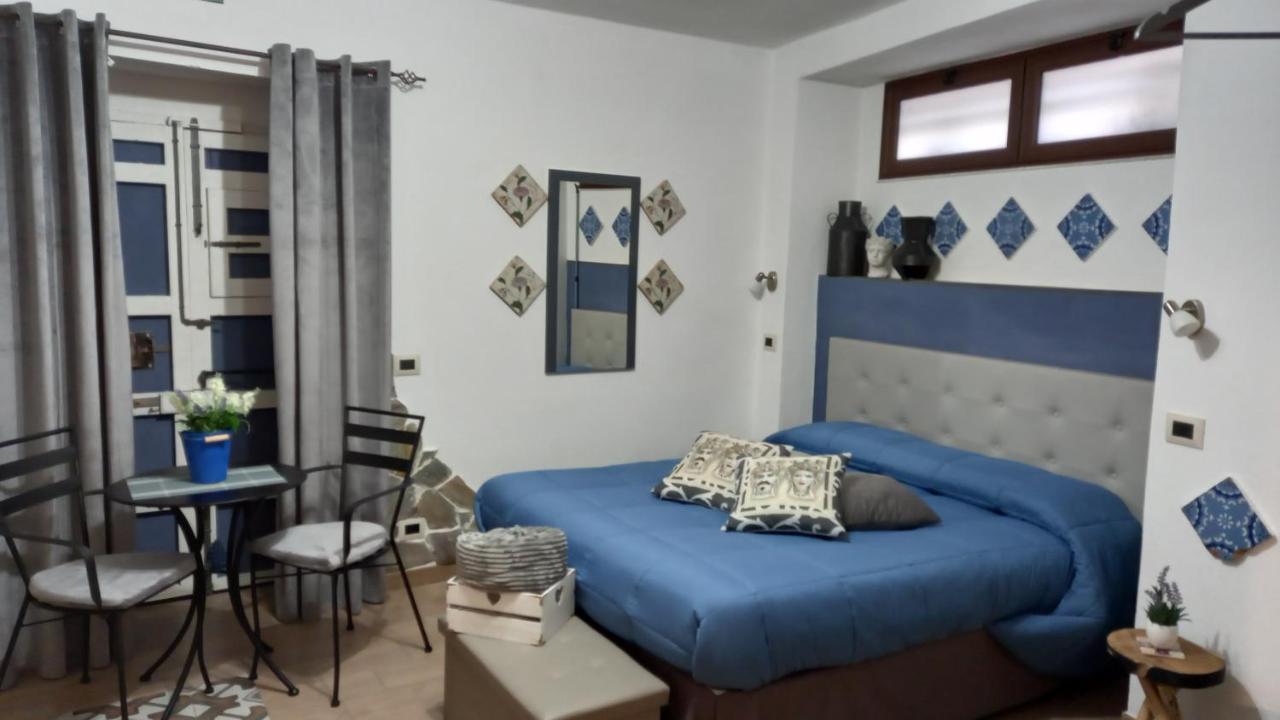 La Corte Di Angelica Sciacca Exterior foto